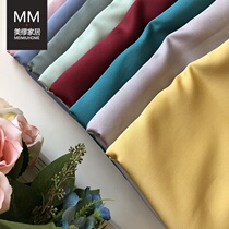 Imported 60 Lean Days Silk Bed HAT IN SUMMER ICE SILK NUDE SLEEP LESEL BED SHEET PURE COLOR BED COVER MATTRESS COVER