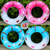  ABC swimming ring for infants and young children thickened armpit ring for men and women adult inflatable life buoy for beginners swimming ring 1-3-6