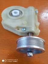 The Elister Massage Chair A33A50 Walking Gearbox Assembly