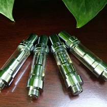 Qi Kangda K10B ordinary cotton core CBD atomizer top oil inlet hole is similar to V9 atomizer