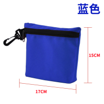 (Clearance 9 9) Fast storage bag Small portable thick shockproof portable bag tool repair bag