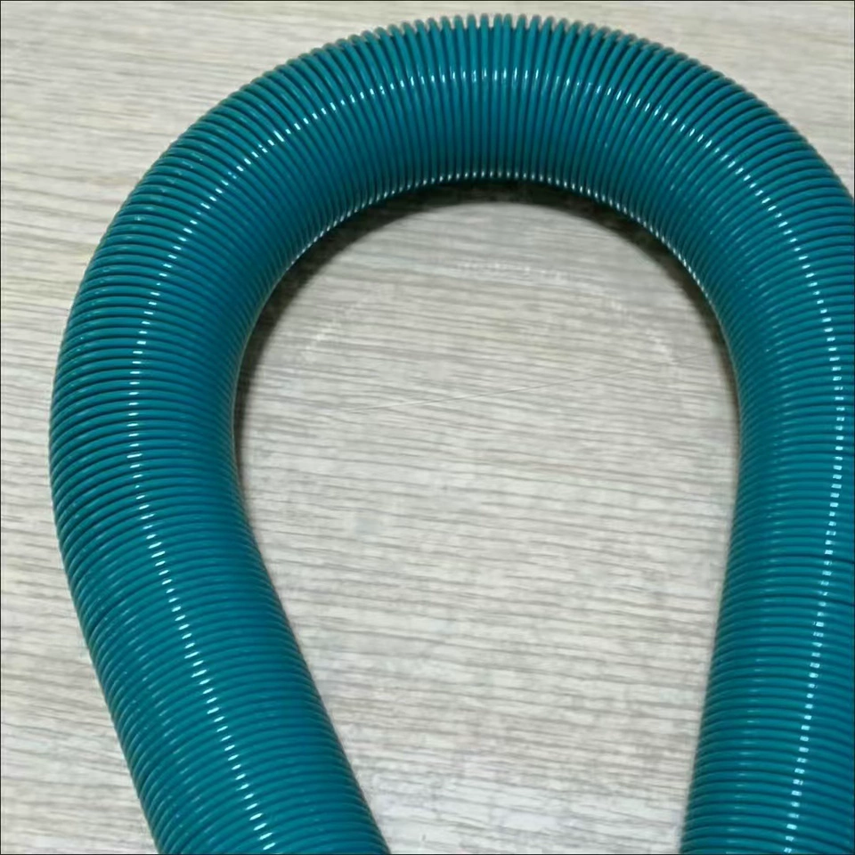 Pet Trocknerschlauch Hund Fönschlauch 38 Mm – Dehnbar, PVC, Flexibel Für Tierpflege Und Badetrocknung