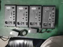 Used Optic OPT-DPA1024E-4 light source controller detailed picture picture 100% package