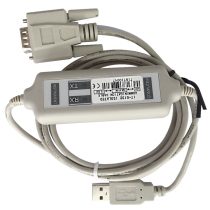 The Edex USB communications cable the first of its type