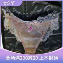 SALUTE LP6149 19 IRIS series lb3149 matching t pants thong panties 680