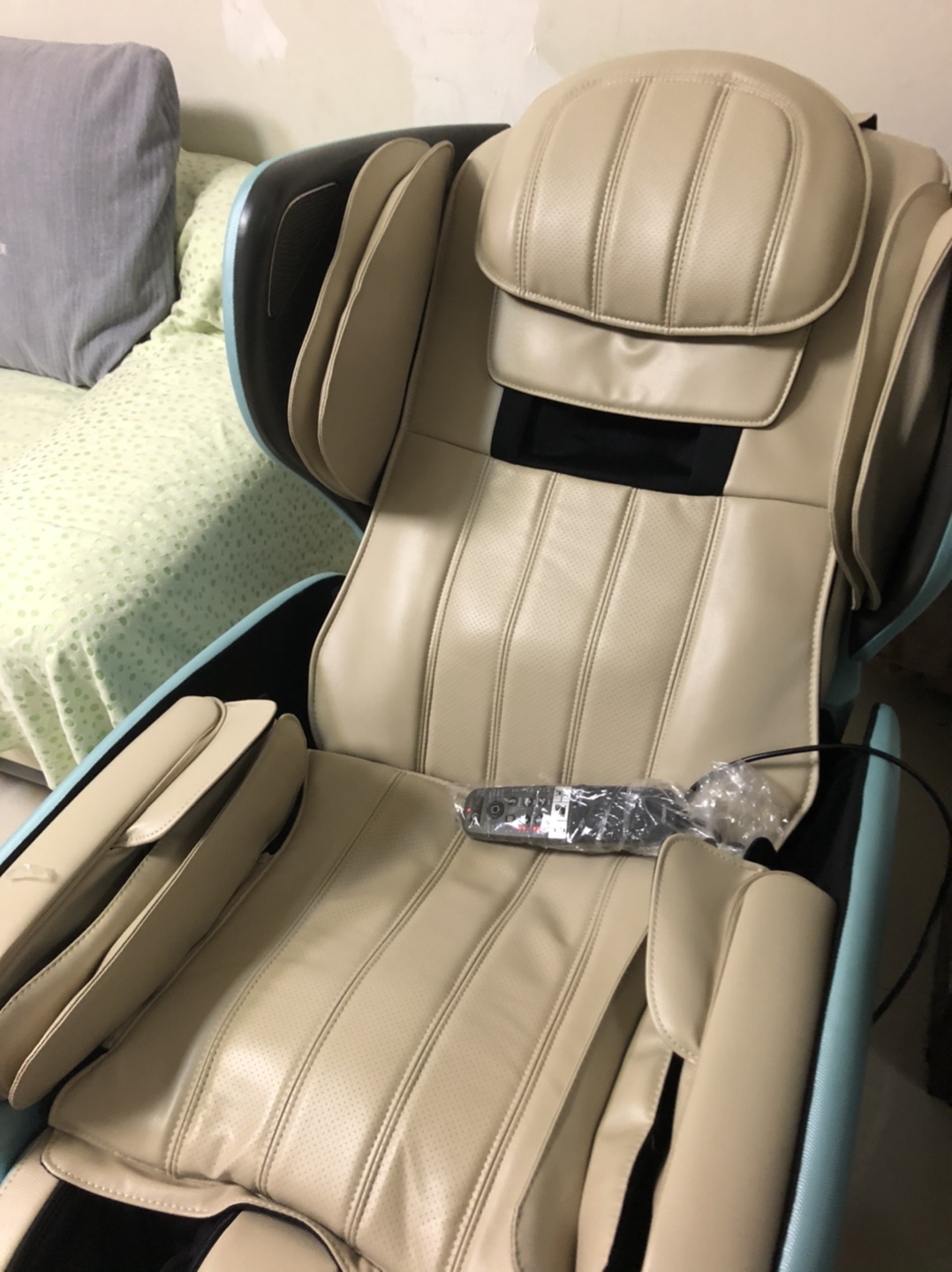 OSIM傲胜OS-860怎么样?千万不要被忽悠了!