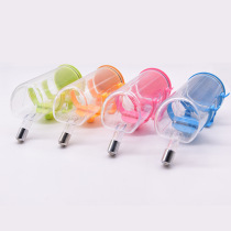 Dog Drinker Dog Kettle Teddy Kitty Water Dispenser Puppy Feeder Supplies Pet Water Dispenser Hanging