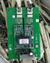 Power Module High Voltage Inverter HARS700 110 MT6100i V2WV Maintenance Touch Screen