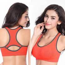 women sports bra tops bra fitness g cross straps