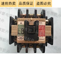Imported elevator DC contactor SD-K21 DC120-125V original factory hot sale physical photo hot sale