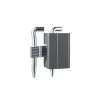 Hengzhu cabinet lock HL137 Bolt hinge hinge industrial hinge hinge hinge factory direct sales