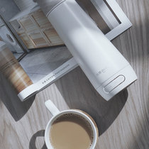 Donlim DL-B1 Portable automatic electric kettle insulation travel heating kettle cup