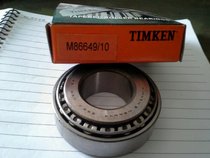 Automobile gearbox bearing M86649 10 bearing Wave box bearing Original bearing