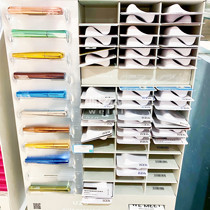 Spot Japan UZU FLOWFUSHI Kumano professional MOTE MASCARA MASCARA slim long thick