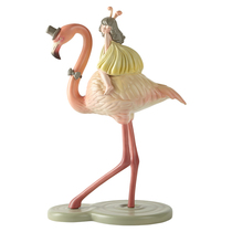 Search hunters X Jia Xiaogulu < white night fairytale-Fire and bird middle number > Home Ornament Birthday Gift Desktop Pendulum