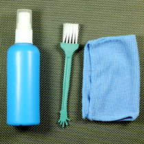 Laptop camera mobile phone LCD screen keyboard cleaning set cleaner cleaning and washing tools