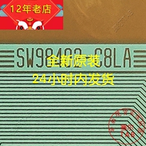 Stroll around Good Shop SW98402-C8LA Original Loaded Rolls Material LG Liquid Crystal Drive Chip TAB Modules COF Spot Recommended