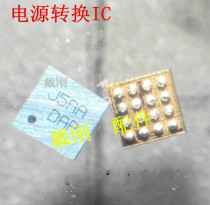 FAN48630UC315X Power Assist ic