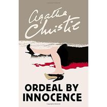 Spot English original Miss Marple Ordeal by Innocence Marple scouts the third season of Reckless Reasoning Detective Fiction