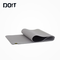 DO T dynamic Teng non-slip yoga mat Dynamic Teng environmental protection TPE material fitness mat Yoga beginner