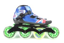Australian Professional Speed Skating Shoes Adults Range Speed Wheels Skating Shoes Children Speed Skating Shoes 100 100 * 84 * 100 * 100 * 100