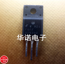 32N20C FQPF32N20C Quality Assurance Original Loaded Import Unloader