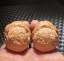 Pure wild play walnut snake skin pattern big thick tendon ingot lion head boutique four buildings Toad head pimple bag Special