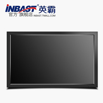 Hero 32-inch 42-inch monitor High-definition monitoring dedicated industrial-grade LCD display Metal monitoring TV