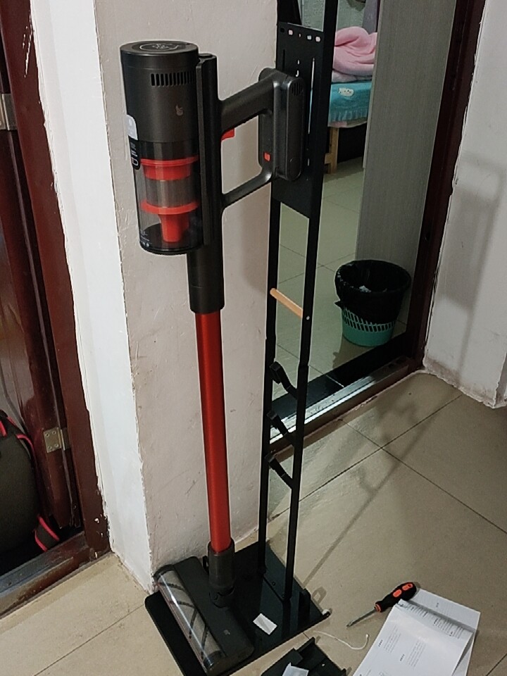 小米max吸尘器质量怎样？优缺点评测质量好吗？