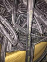 Japanese used bicycle accessories original DEMING inner tube 26x13 8 British mouth with valve core