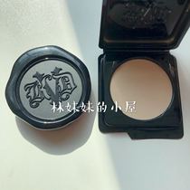 Sister Lins cabin Kat von d KVD Makeup Powder Mask Control Oil Light Fair Trial