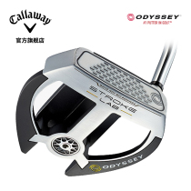 Callaway Kalaway Official Golf Club Odyssey StROKE LAB Series golf putter