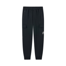 361 knitted trousers mens 2021 autumn and winter new 361-degree sports breathable sweatpants close-in leggings casual pants men