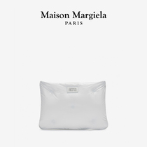 (3 interest-free) MaisonMargiela Majila Glam Slam Medium Handle Pillow Bag