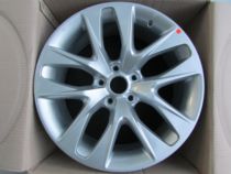 Hyundai imported Rons Coolpad wheel steel rim aluminum alloy wheel 18 inch 19 inch tire Bell original imported original factory