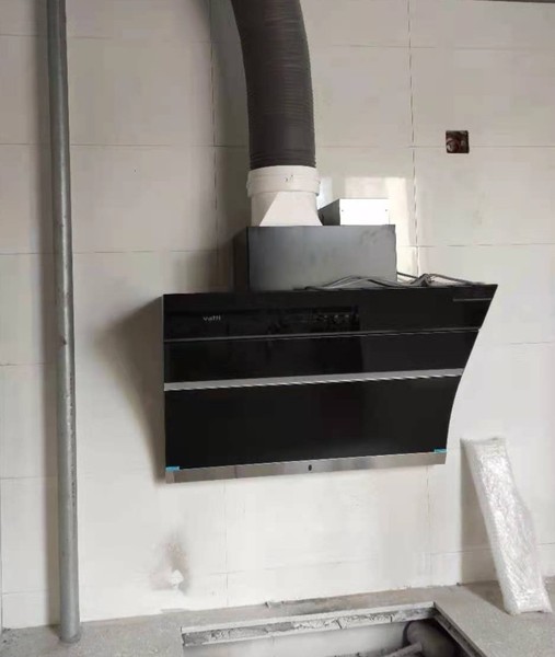 华帝i11134厨房油烟机