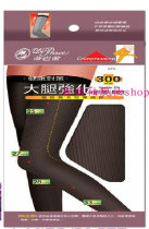 Taiwan Tibare pressurized thigh beauty leg plastic leg socks stockings over-the-knee socks HO303