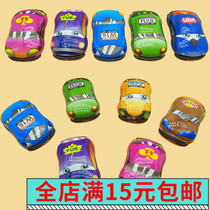 Childrens baby creative toy model return car mini car boy kindergarten award student small gift wholesale