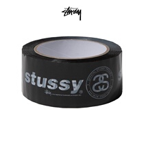 STUSSY Trendy letter LOGO pattern decorative tape