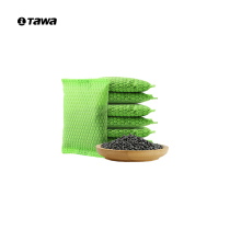 TAWA activated carbon package car with bamboo charcoal bag in addition to formaldehyde deodorization and odor removal of new car essential supplies artifact