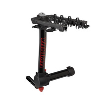 Yakima tow hook Swing Swing universal bicycle rack top rack single frame car carrying frame