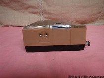 The degree of the new net early Nanjing panda 802-1 transistor radio associated with Gende Panasonic