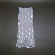Cushion single sheet Inflated Sausage Bubble Honeycomb Bubble Wave Bubble Four Luds Two Couplatoon Hyacinth Membrane Bubble Bag Filling