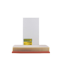Man brand C39002 is suitable for 06-17 Cayenne 03-18 Touareg 06-air filter grid