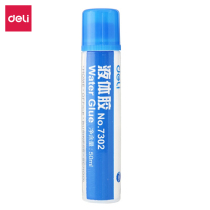 deli (deli)50ml high viscosity ordinary practical liquid glue glue single office supplies
