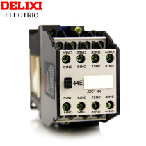 Deresy contactor-type relay JZC1-44 four open four closed 3TH82 intermediate relay 220V380V