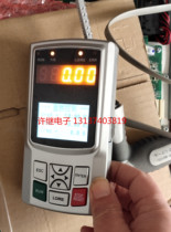 New time AS180 inverter operator panel keyboard display server debugging assistant