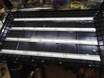 40-42 brand-name ri song LED40HD510 520 strip PB11D758173BL042-002H 4 8 lights