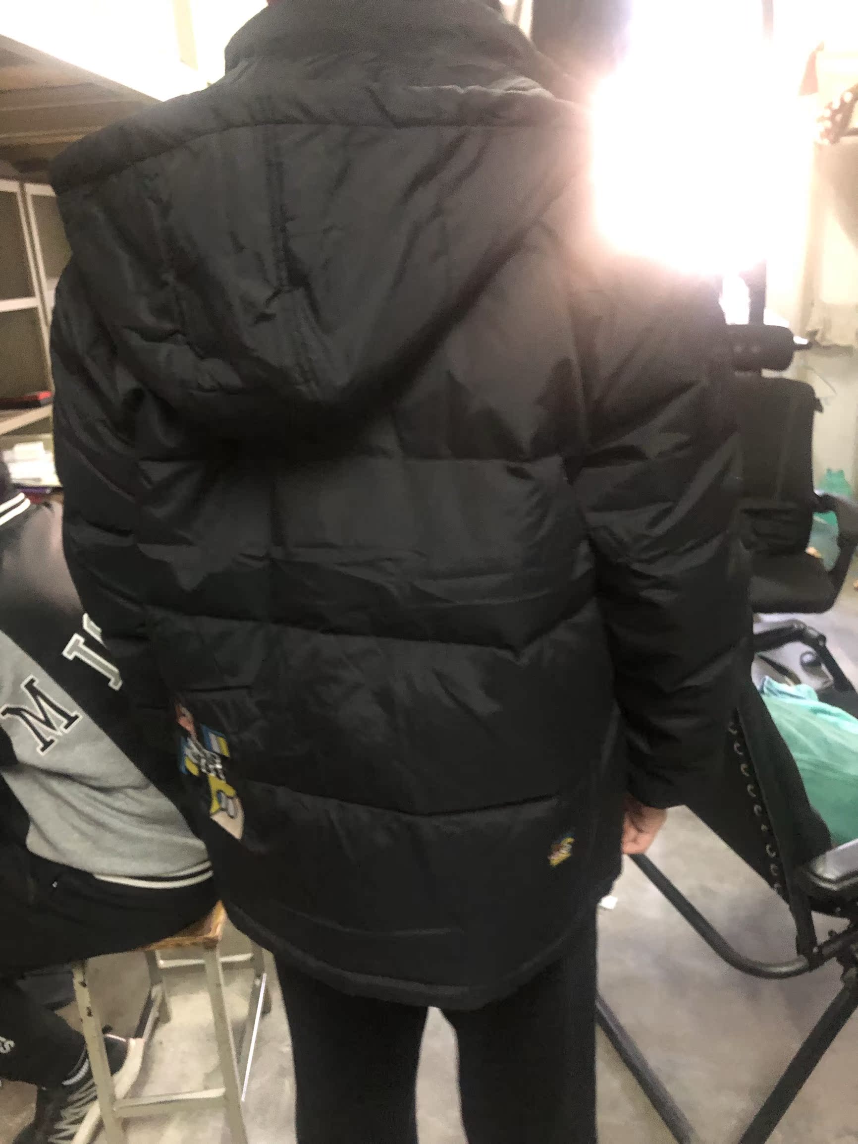 综合吐槽海尔小超人与海尔羽绒服优缺点如何?看一看?少上当