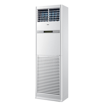 Haier Haier KFRd-100LW 52BAC23 4 HP variable frequency commercial air conditioning cabinet machine central air conditioning